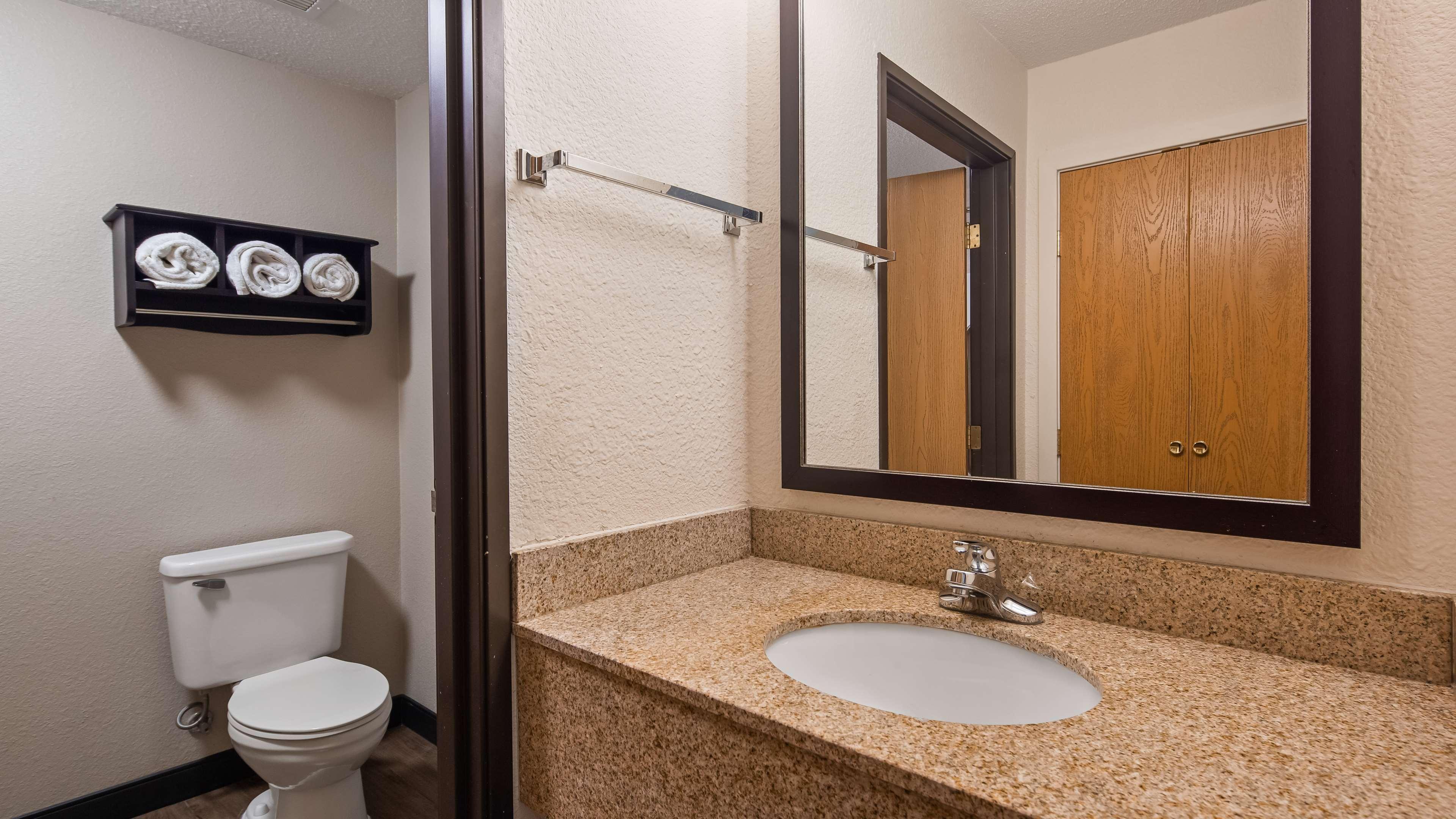 Hotel Western Newark/christiana