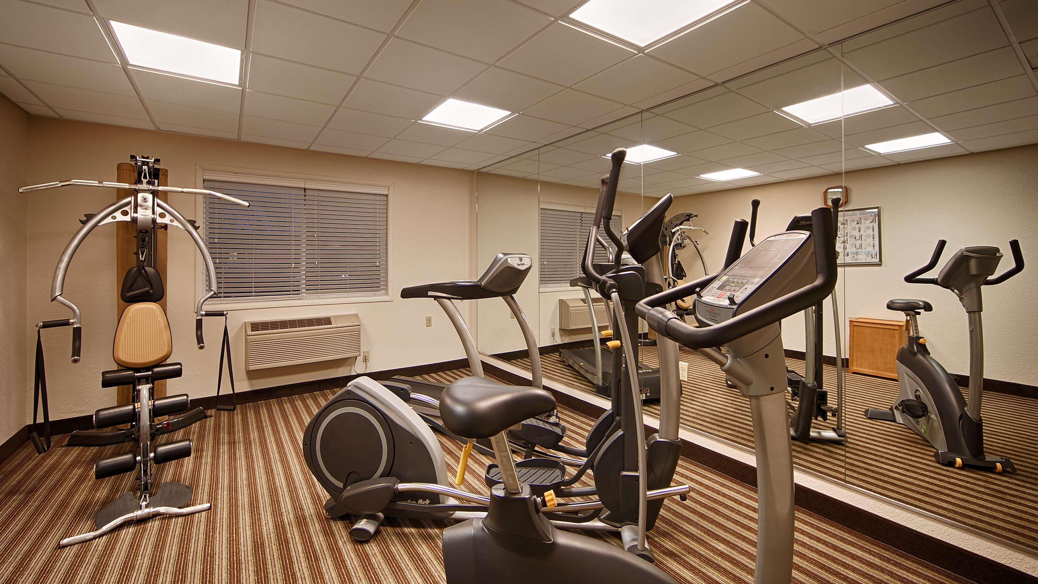 Western Newark/christiana Hotel 3*