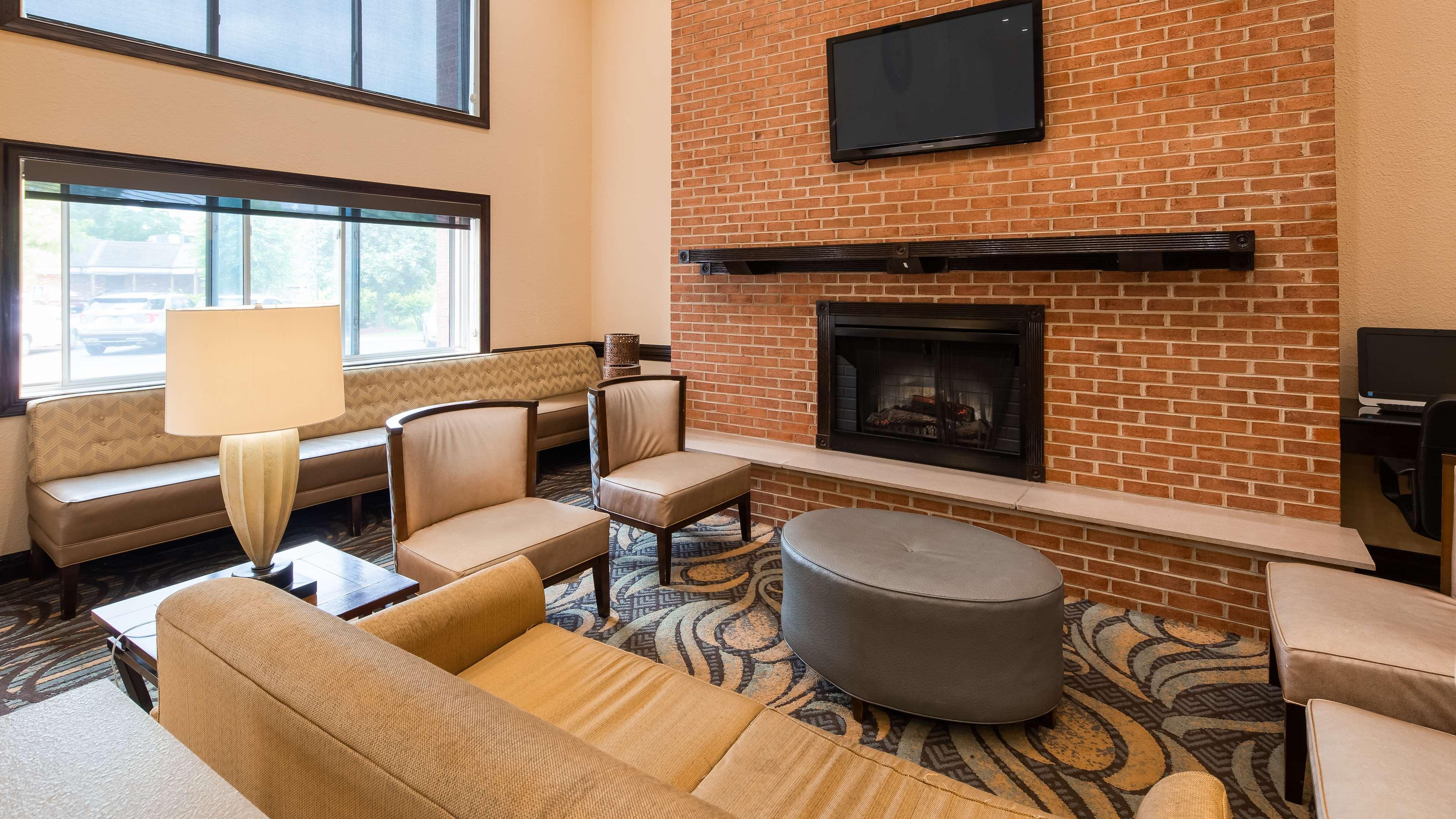 Hotel Western Newark/christiana 3*