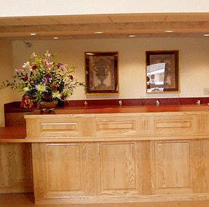 Hotel Western Newark/christiana Bear