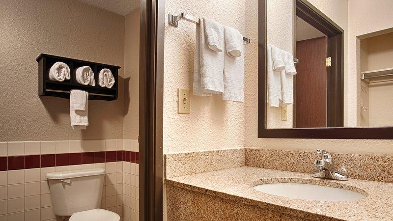 Hotel Western Newark/christiana Bear