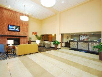 Western Newark/christiana Hotel 3*