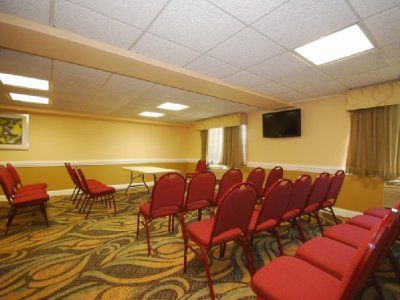 Hotel Western Newark/christiana
