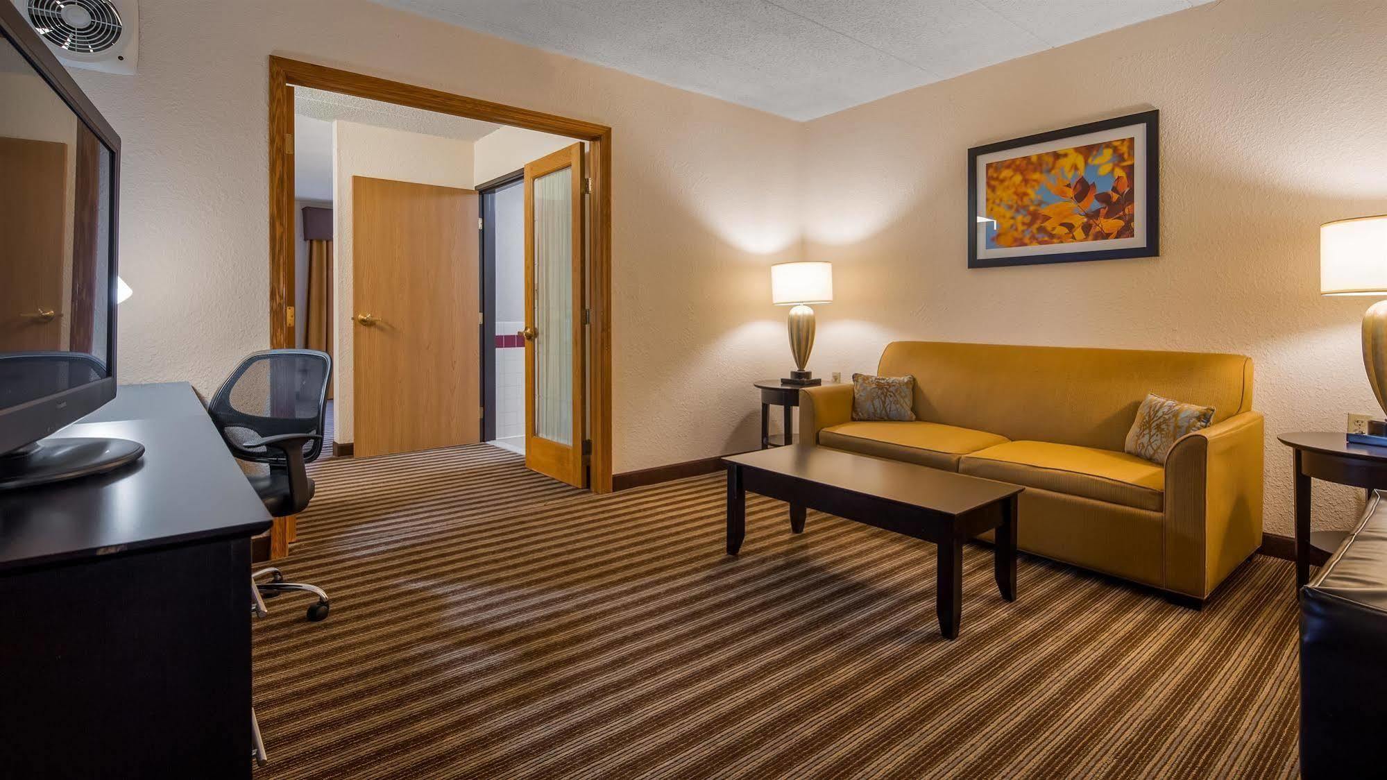 Hotel Western Newark/christiana 3*