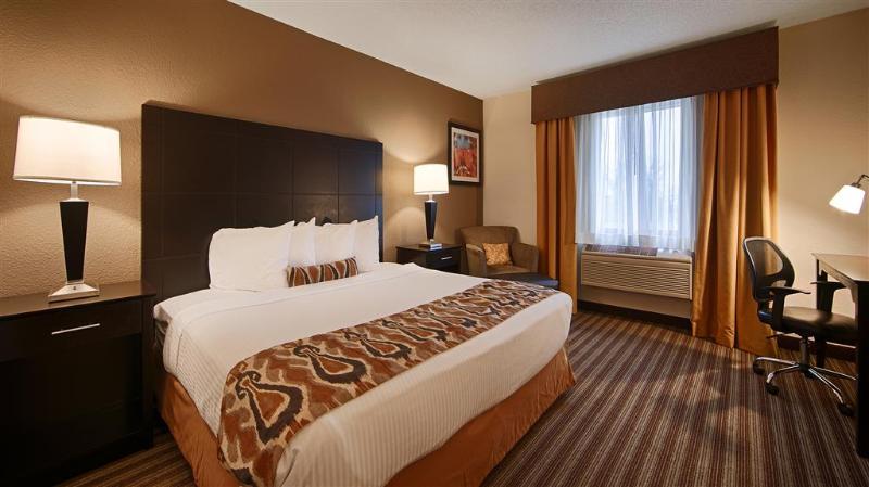Western Newark/christiana Hotel 3*